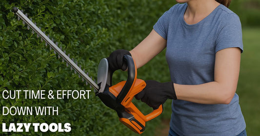 Welcome to Lazy Tools