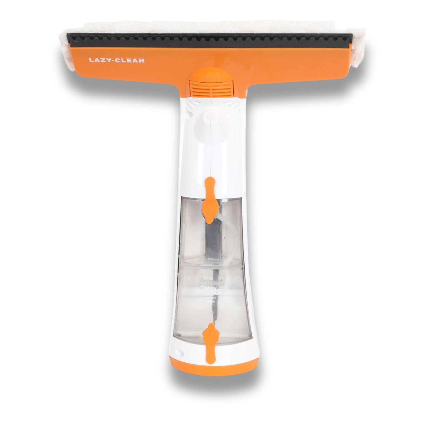 Lazy-Clean Cordless Rechargeable Window Cleaner Vacuum