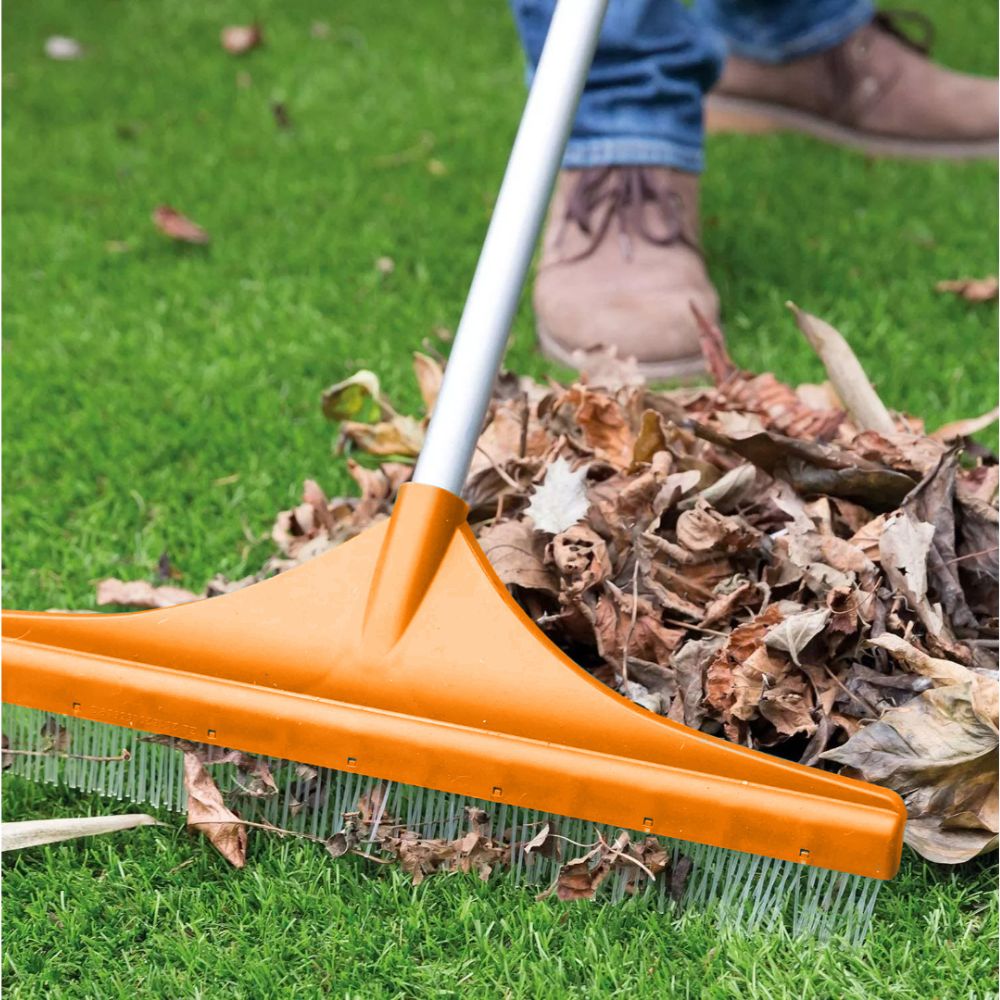 Artificial Grass Rake