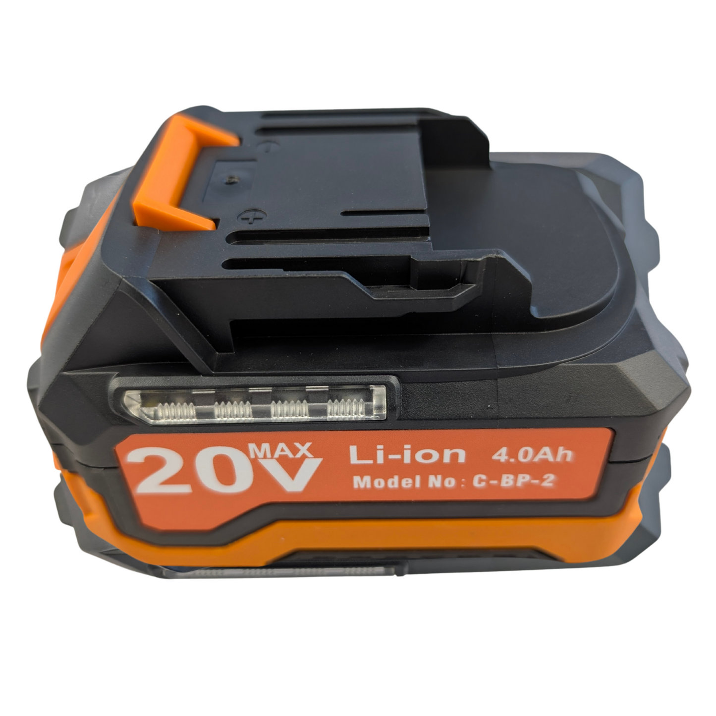 Replacement Battery For Cordless Tools - 4.0AH - C-BP-2