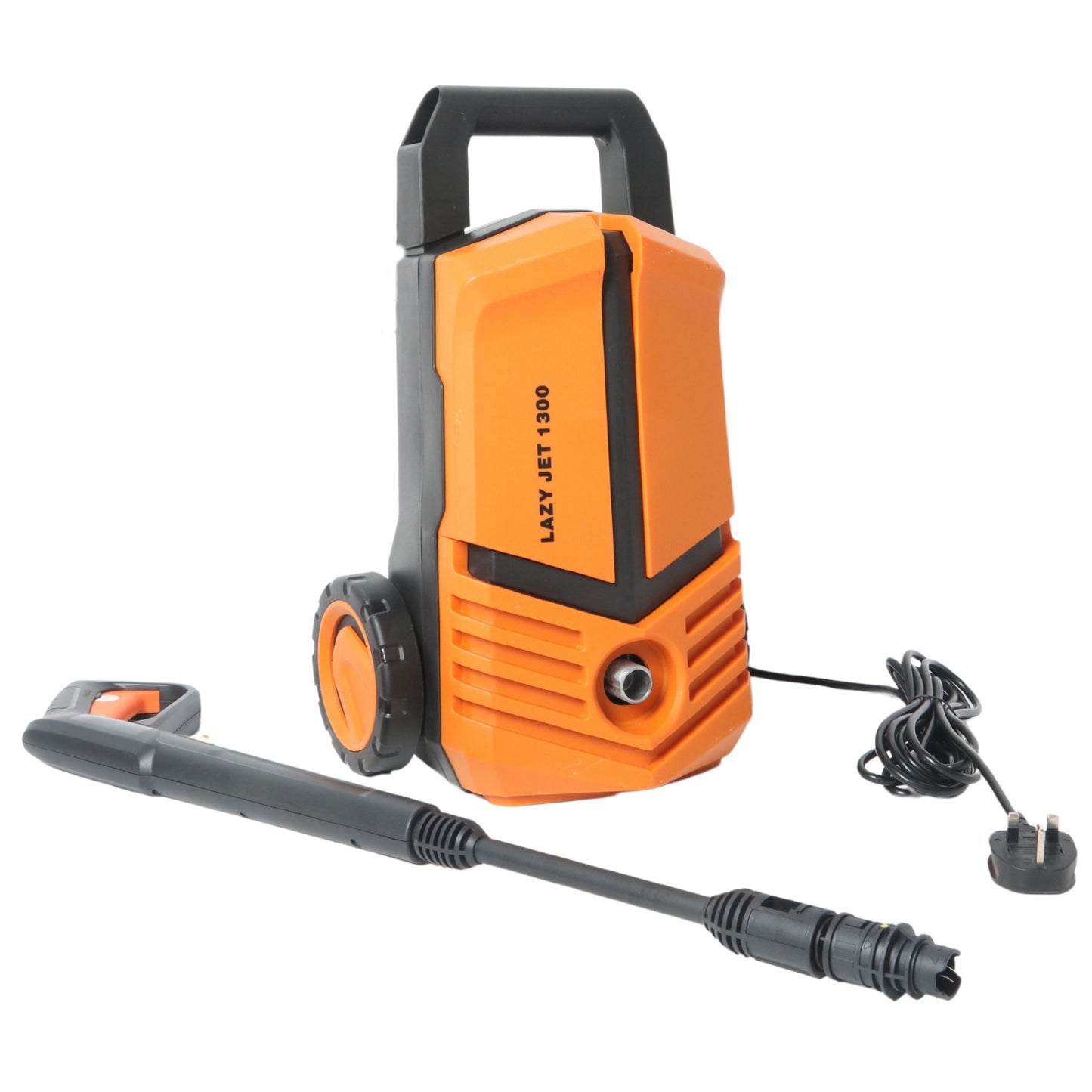 Lazy-Jet 1300 - Electric Pressure Washer