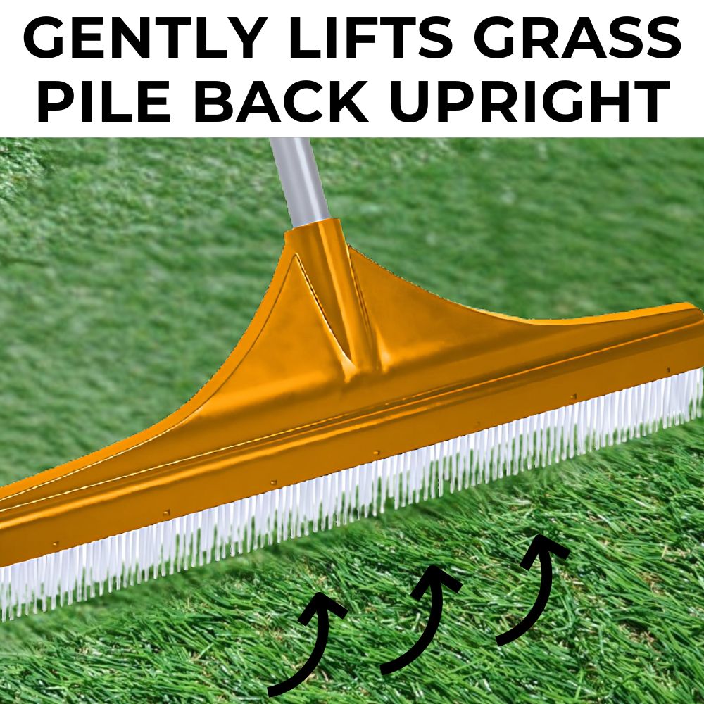 Artificial Grass Rake