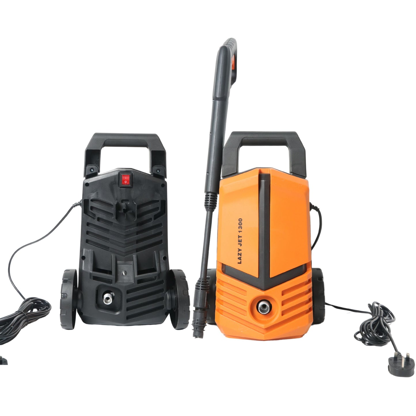 Lazy-Jet 1300 - Electric Pressure Washer