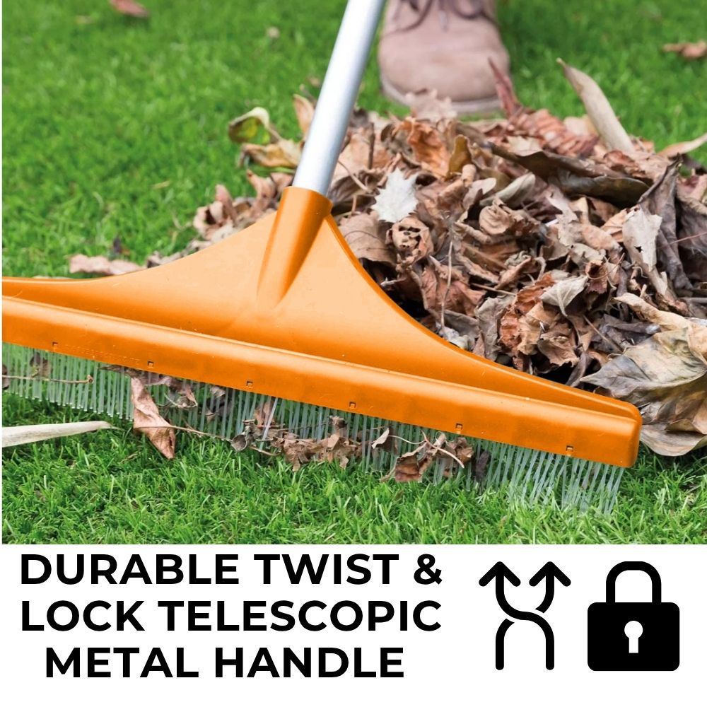 Artificial Grass Rake