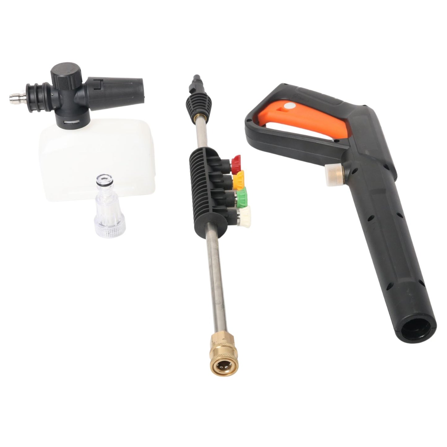 Lazy-Jet 2000 - Electric Pressure Washer