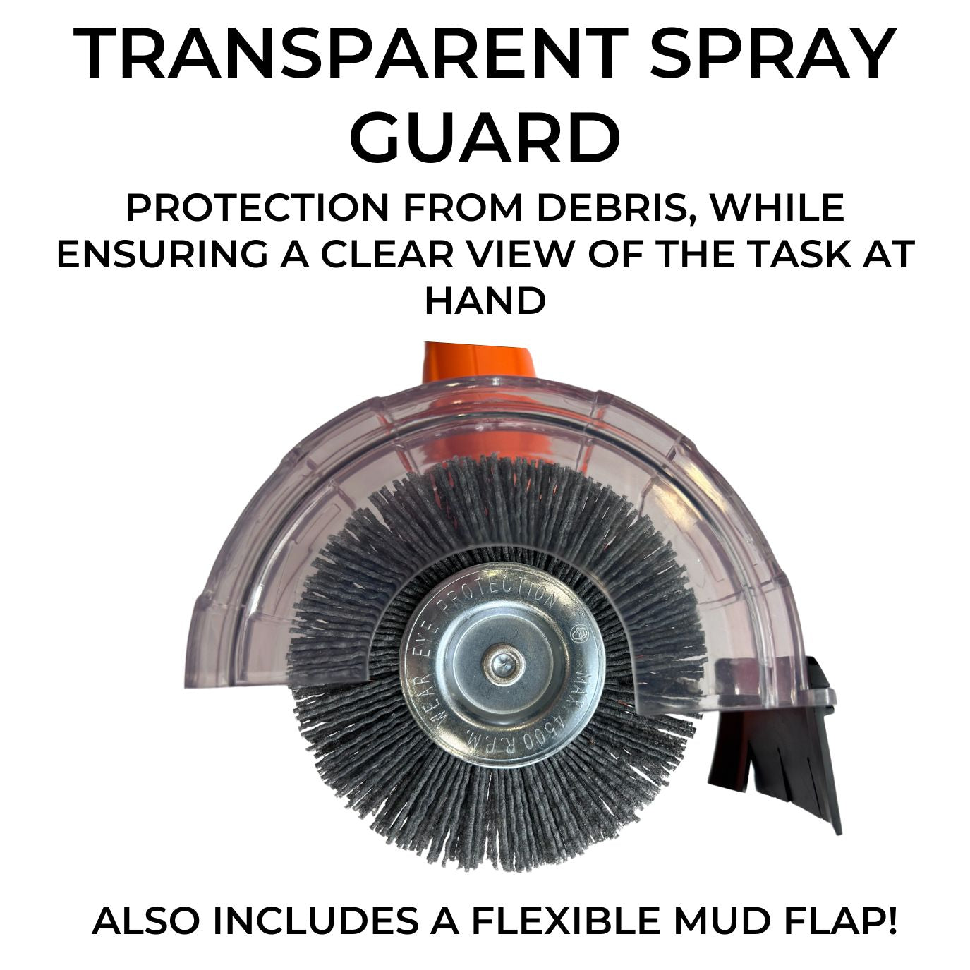 CLEARANCE: Lazy-Weeder - 400w Electric Weed Removal Brush