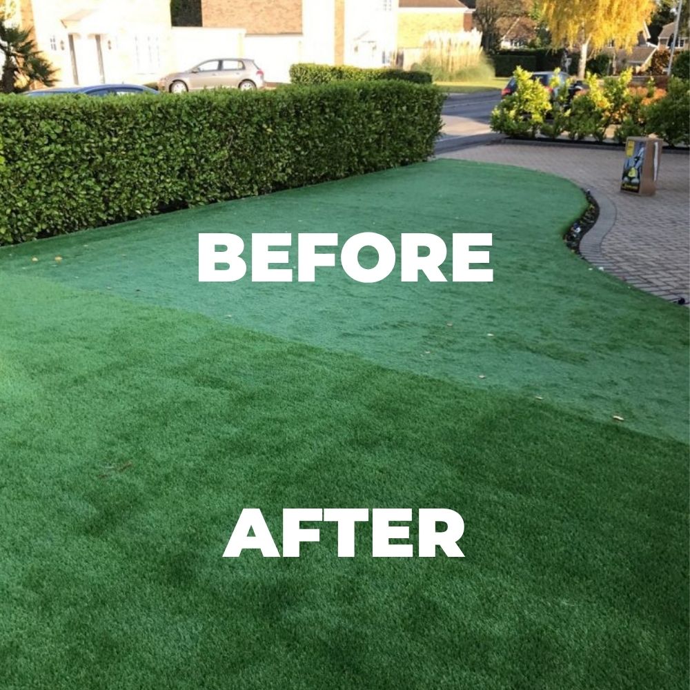 Artificial Grass Rake