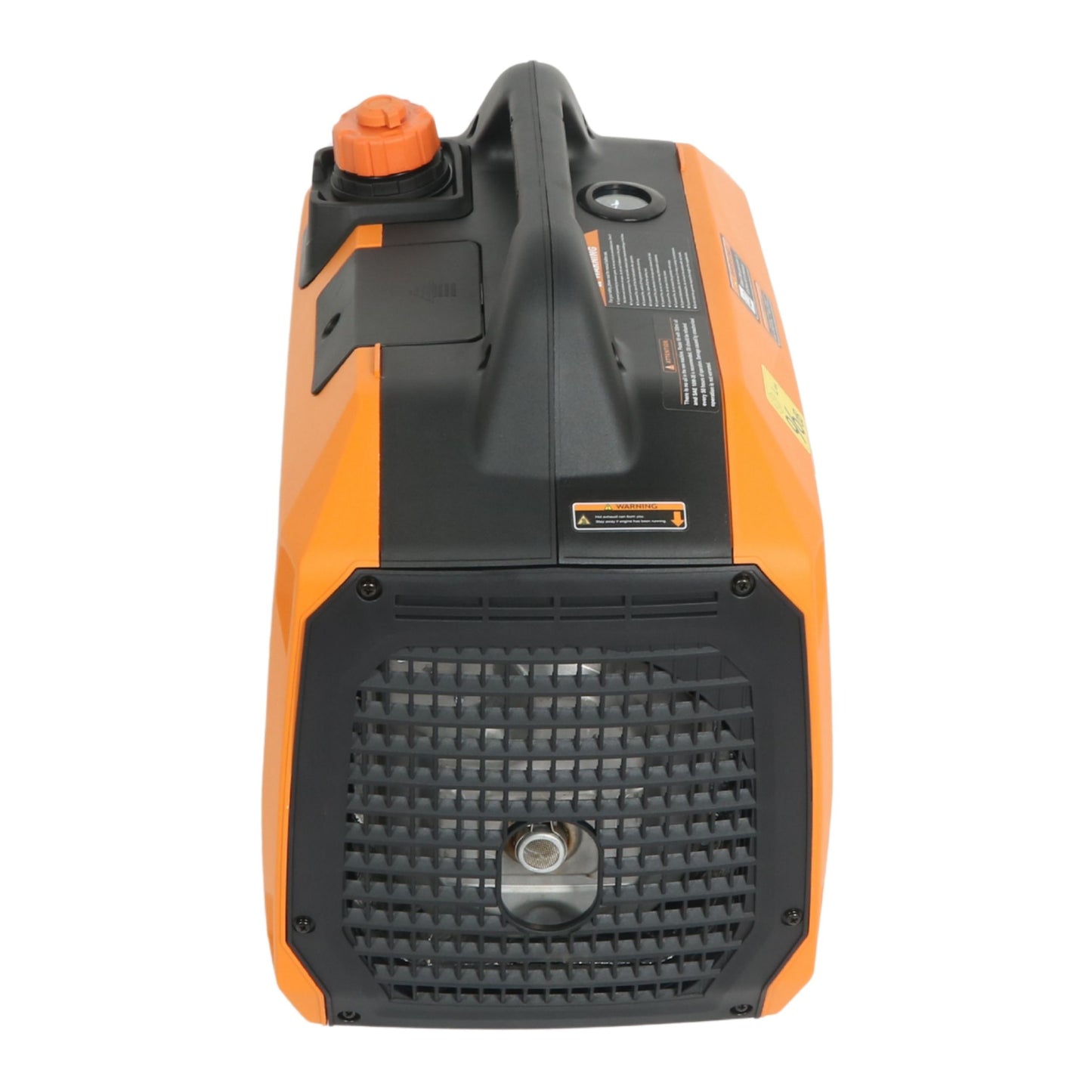 GRADE B: Lazy-Power - Portable Petrol Inverter Generator - 3500W - 149cc
