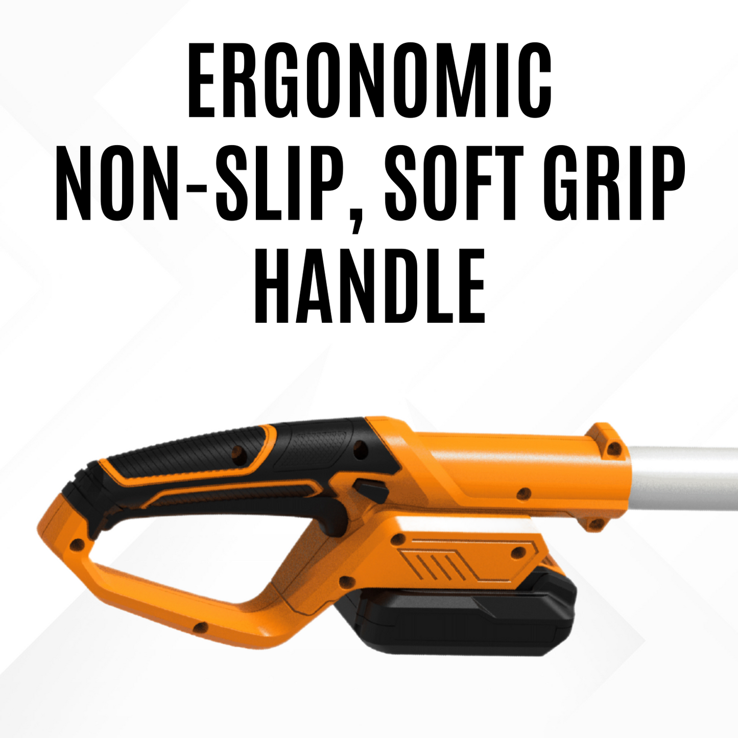 Cordless Pole Saw