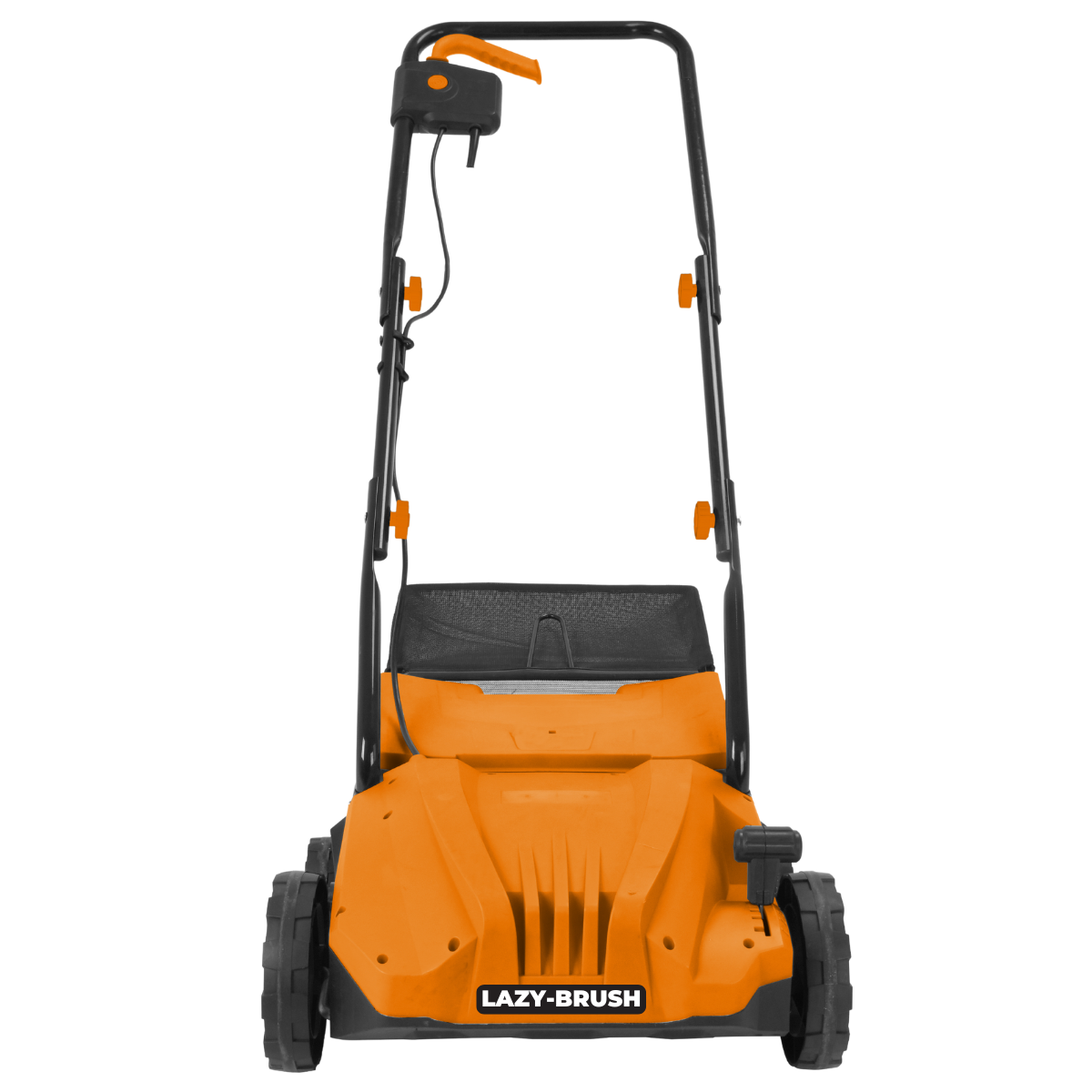 Lazy-Brush - Electric Artificial Grass Brush