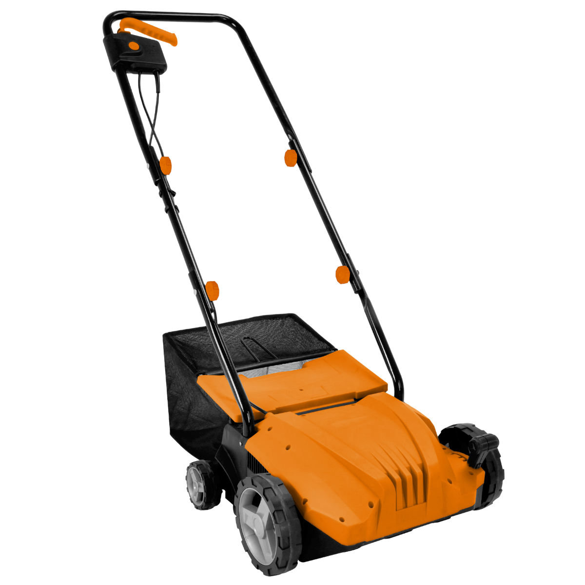 Lazy-Brush - Electric Artificial Grass Brush