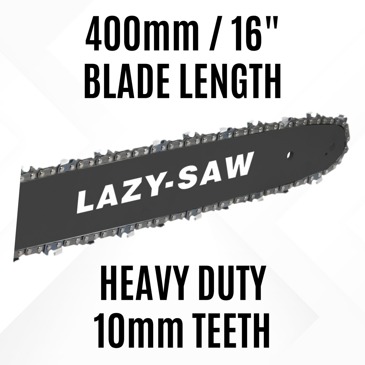 Electric Chainsaw