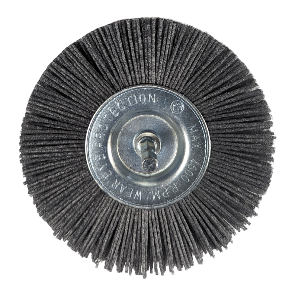 Lazy-Weeder V1 - 400w Electric Weed Removal Brush