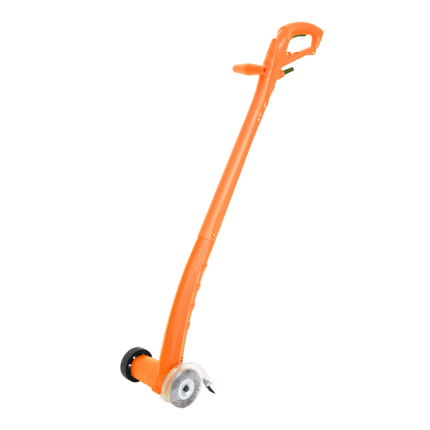 Lazy-Weeder V3 - 150w Electric Weed Removal Brush