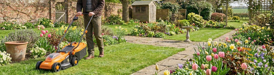The Best Garden Gadgets for the Elderly: Effortless Tools That Make Outdoor Care Easy