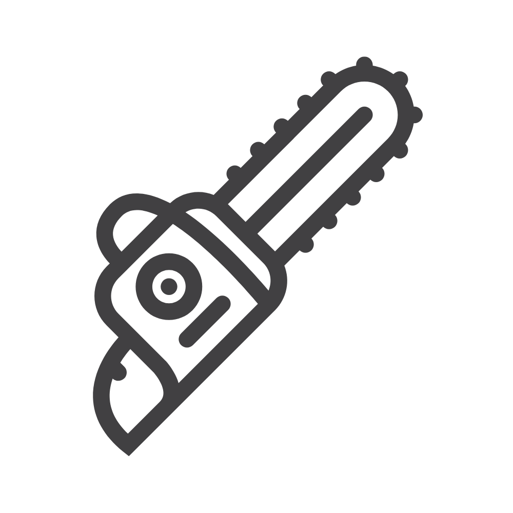 Electric Garden Tools