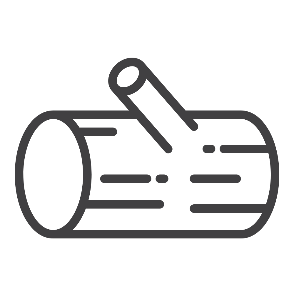 Log Splitters