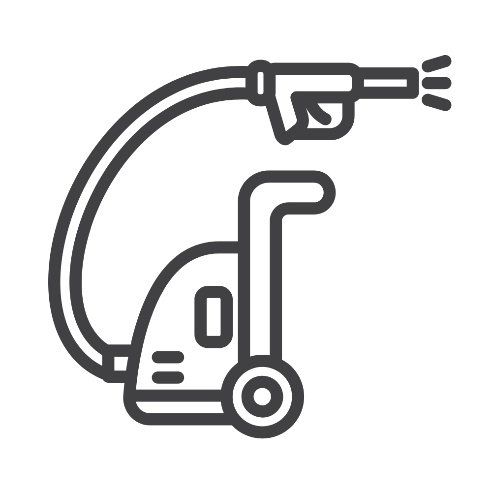 Pressure Washers