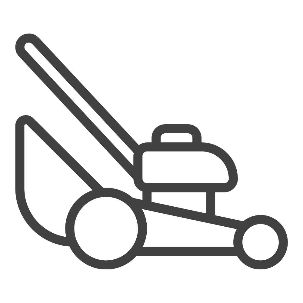 Lawnmowers