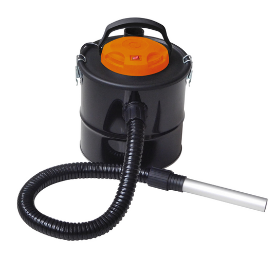 Dirty Sucker - Ash Vacuum Cleaner - 10L - 600w