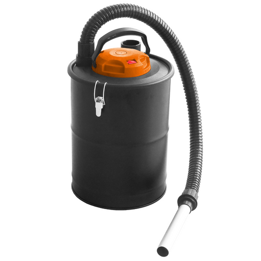 Dirty-Sucker - Ash Vacuum Cleaner - 18L - 1000w