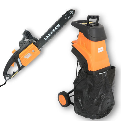 Garden Clear-Up Bundle