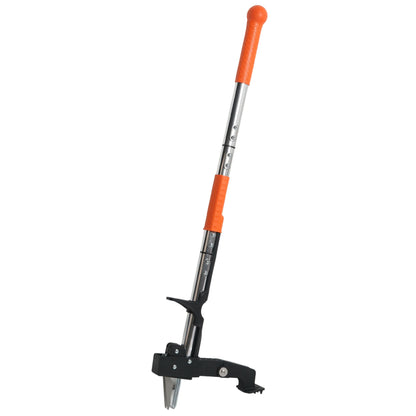 Lazy-Weeder - Manual Stand Up Weed Puller