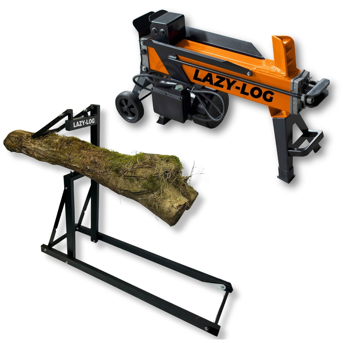 Firewood Starter Bundle