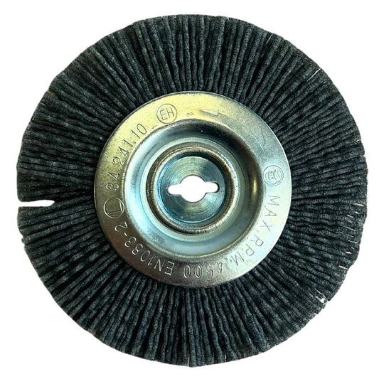Replacement Nylon brush For Lazy-Weeder V3 - LW-BRSH-NYLON-3