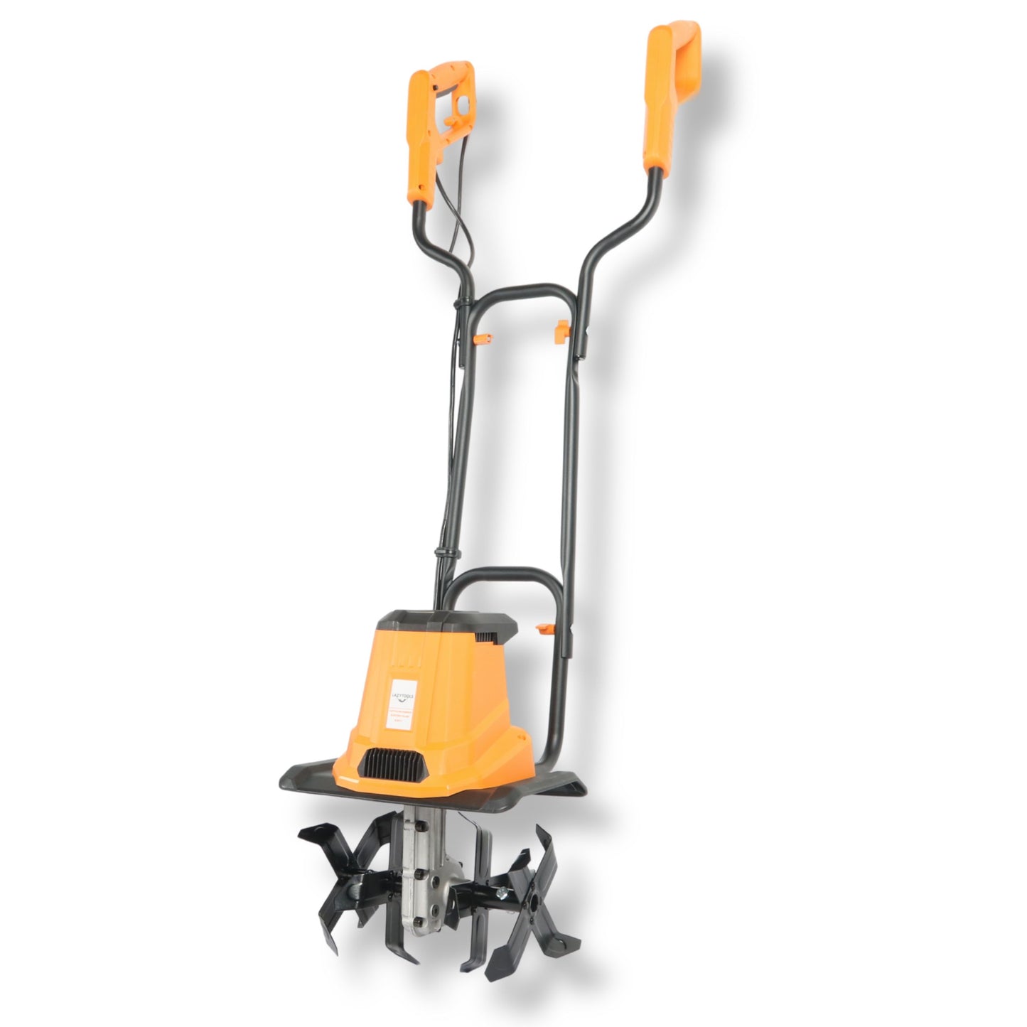 Lazy Tiller - 1080W Electric Soil Tiller