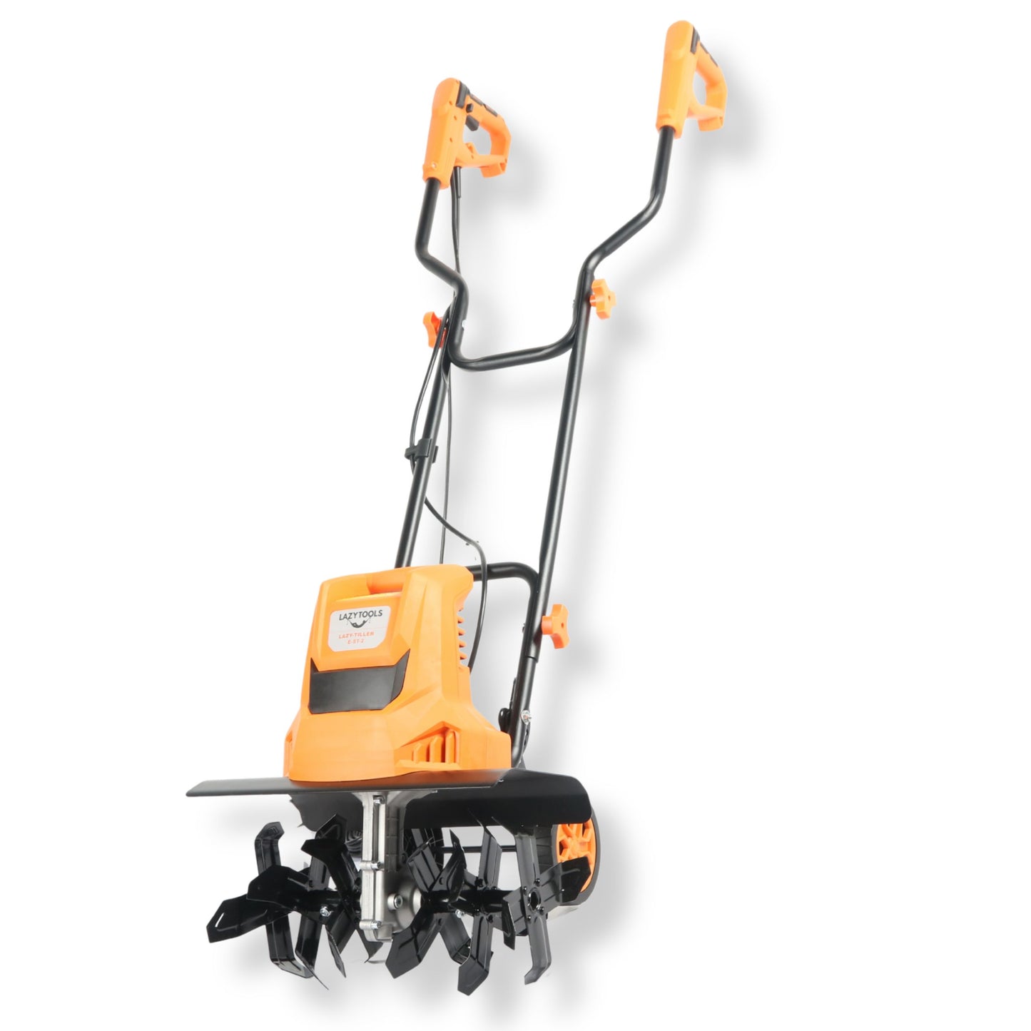 Lazy Tiller - 1500W Electric Soil Tiller