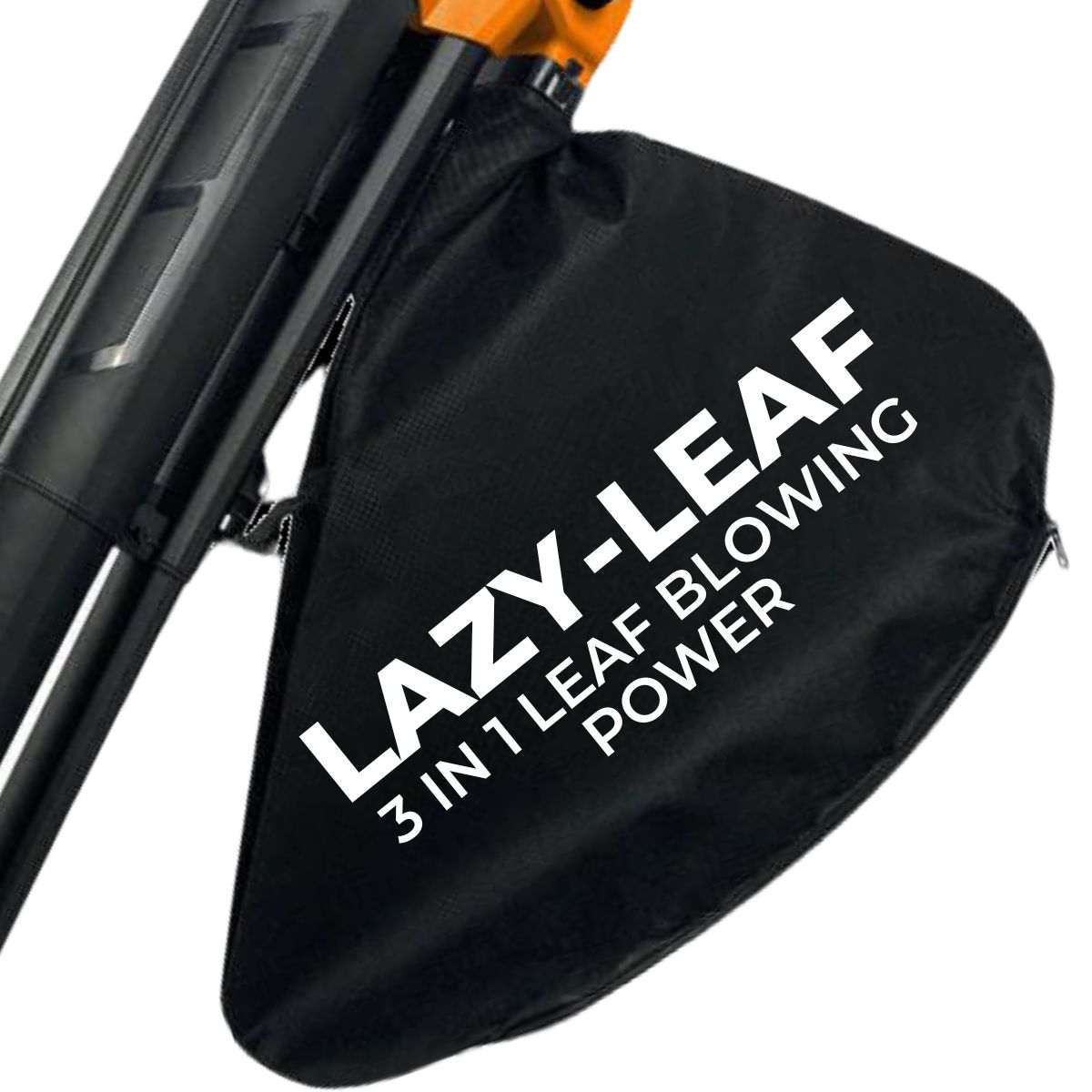 Lazy-Leaf Replacement Collection Bag – Circle Fitting