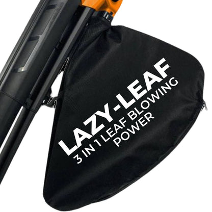 Lazy-Leaf Replacement Collection Bag – Circle Fitting