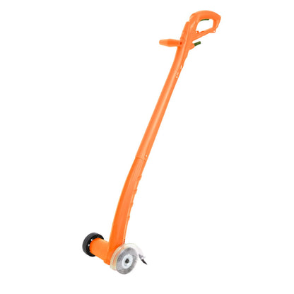 CLEARANCE: Lazy-Weeder - 150w Electric Weed Removal Brush