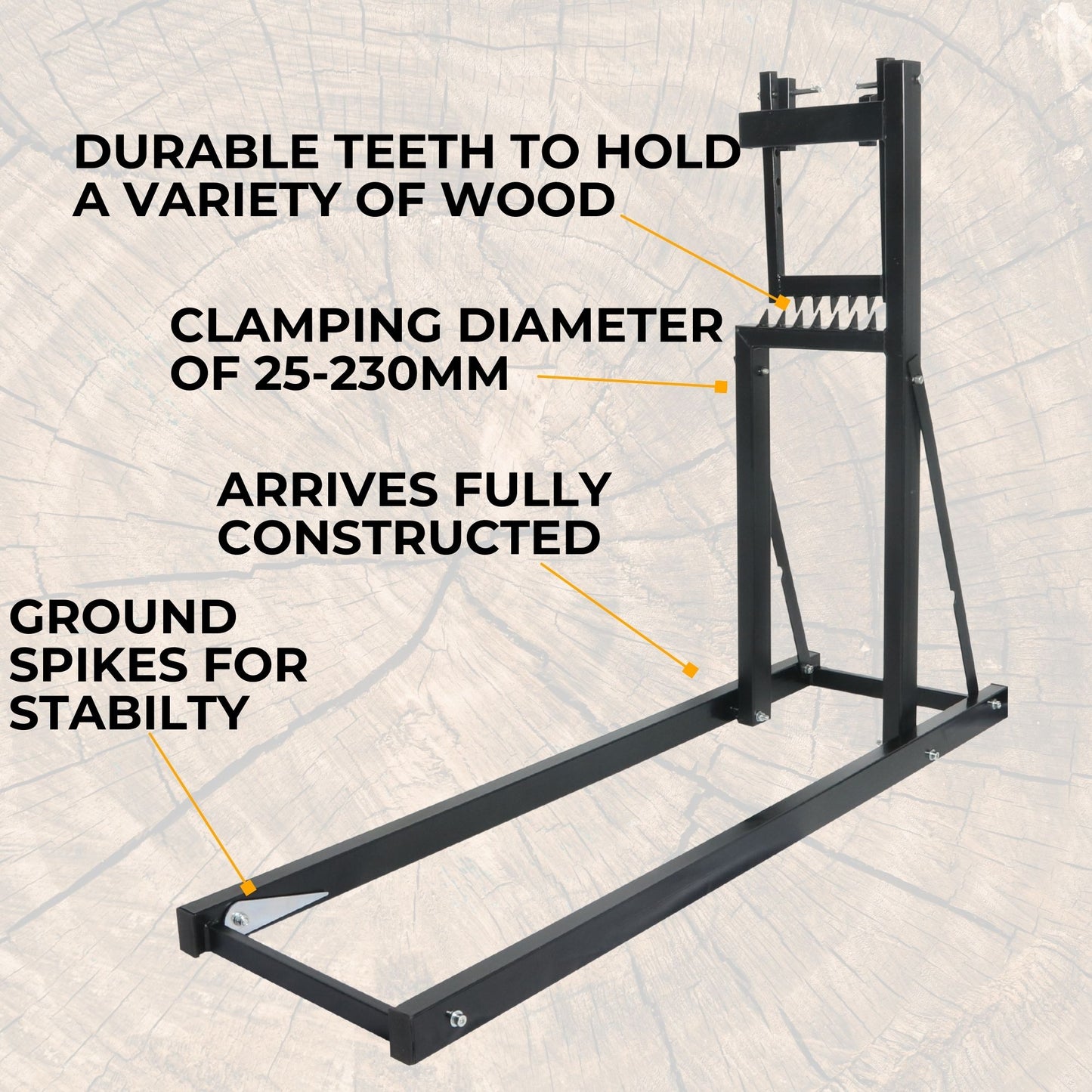 Firewood Starter Bundle