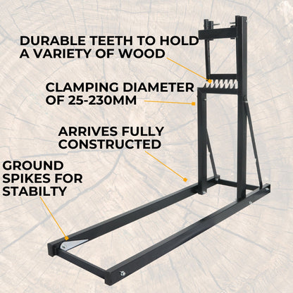 Firewood Starter Bundle