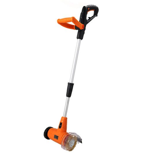 GRADE B: Lazy-Weeder PRO - 400w Electric Weed Removal Brush