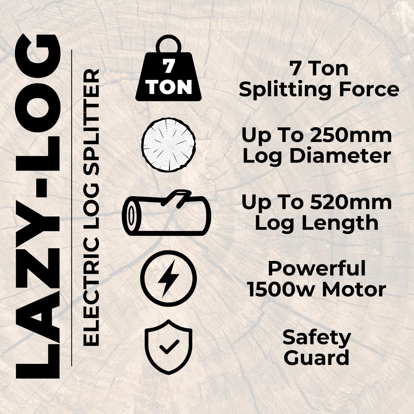 Firewood Starter Bundle