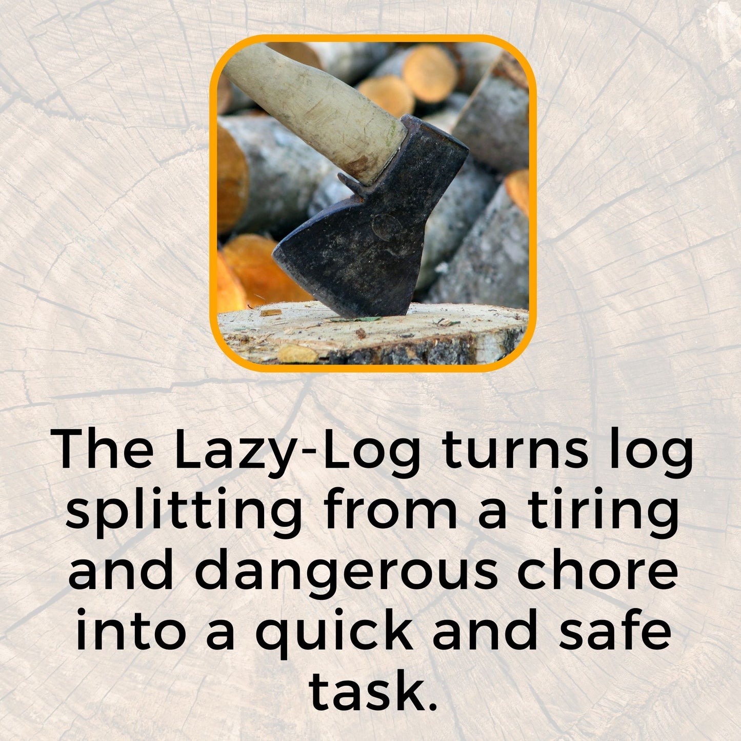 Firewood Starter Bundle