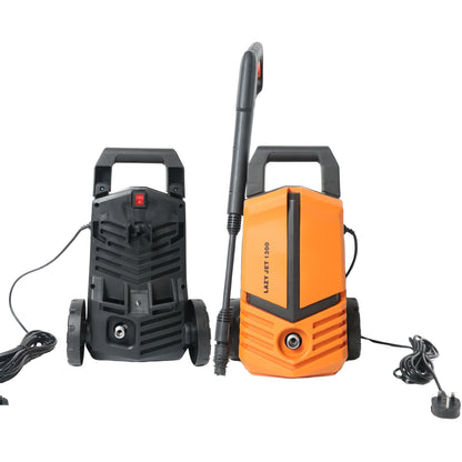 Lazy-Jet 1300 - Electric Pressure Washer