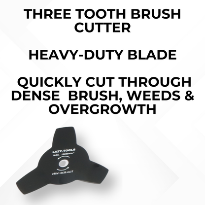 Gardenator 5000 - Petrol 5-in-1 Multi Tool - 33cc