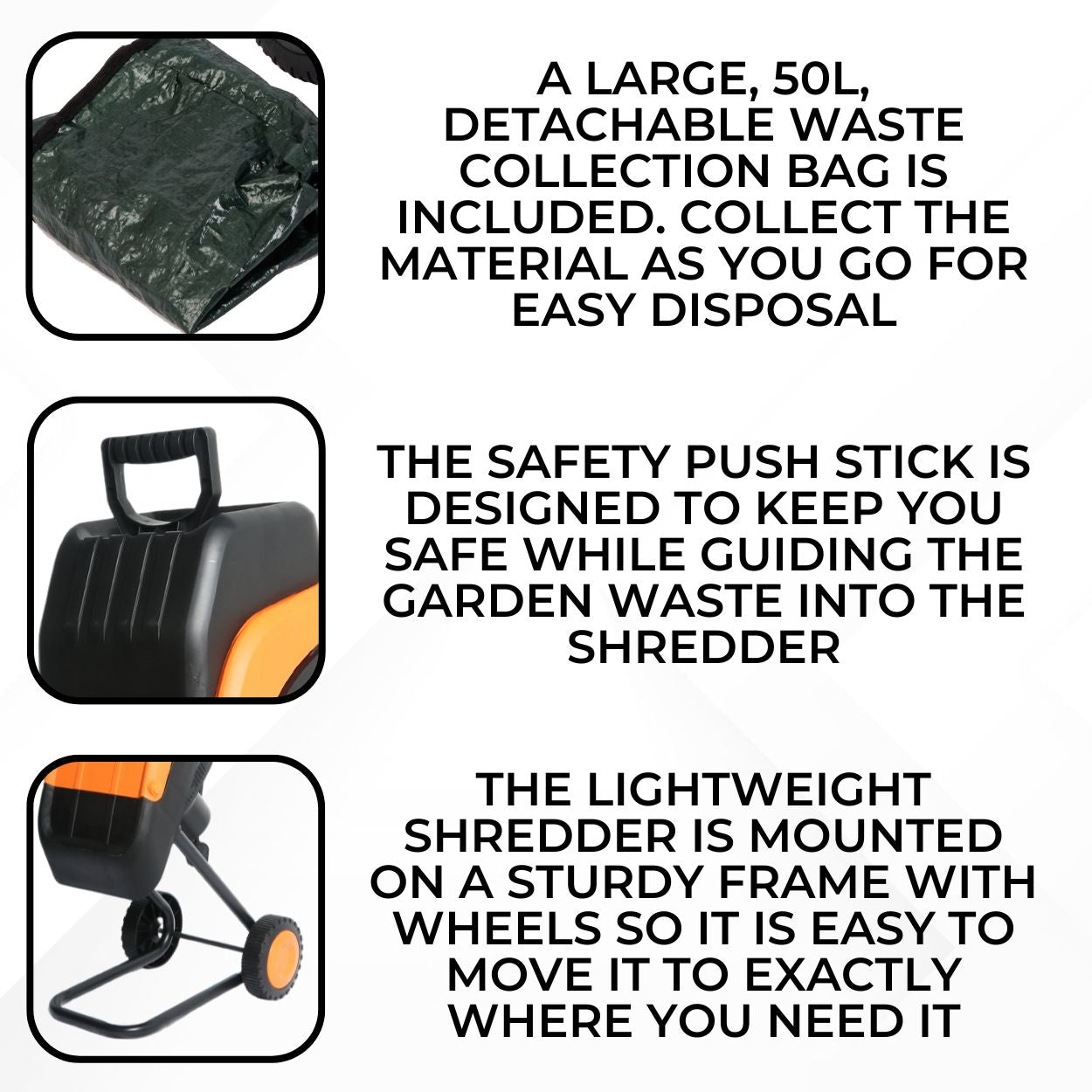 Garden Clear-Up Bundle