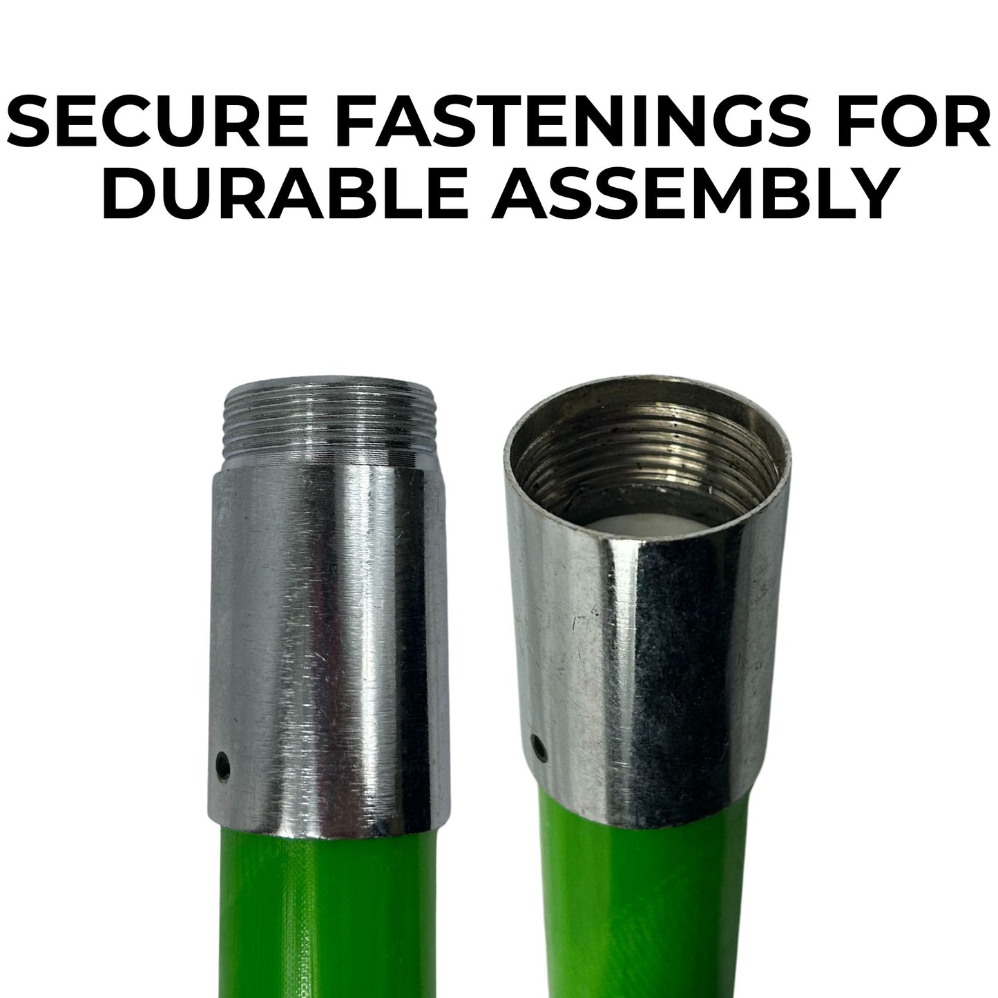 Branch Master 7000 | Manual Pole Saw | 7M Long