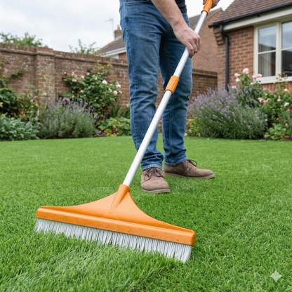 Artificial Grass Rake