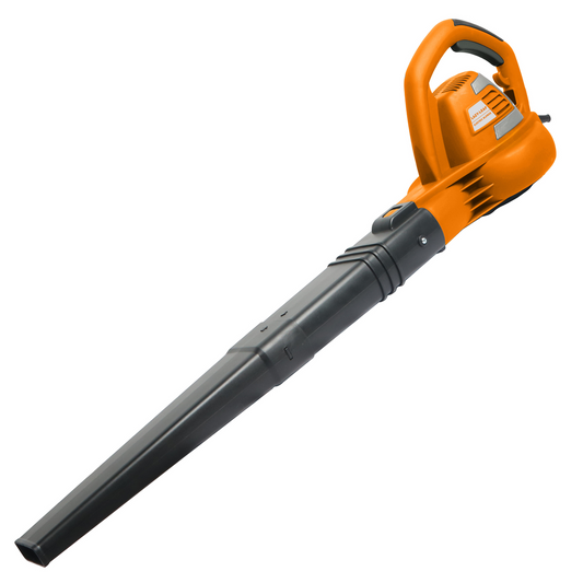 Lazy-Leaf Electric Leaf Blower