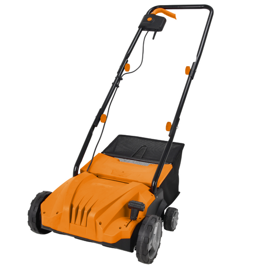 Lazy-Brush - Electric Artificial Grass Brush