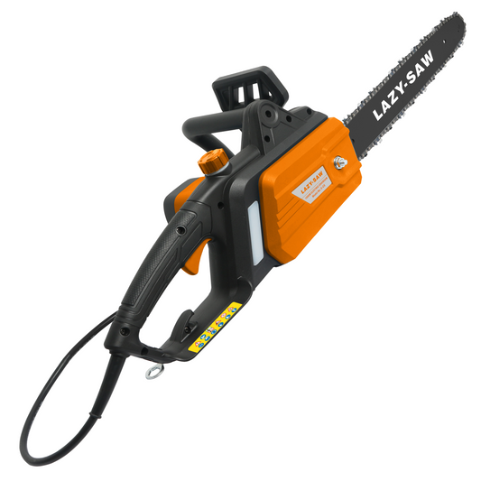 Electric Chainsaw