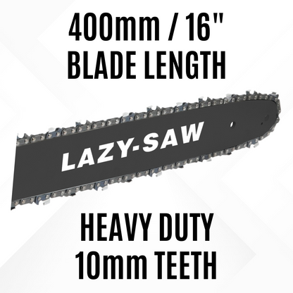 Electric Chainsaw
