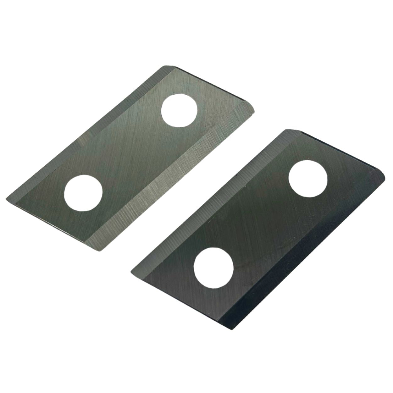 Replacement Blades for Lazy-Shred GS-1 Garden Shredder – Reversible Steel Blades