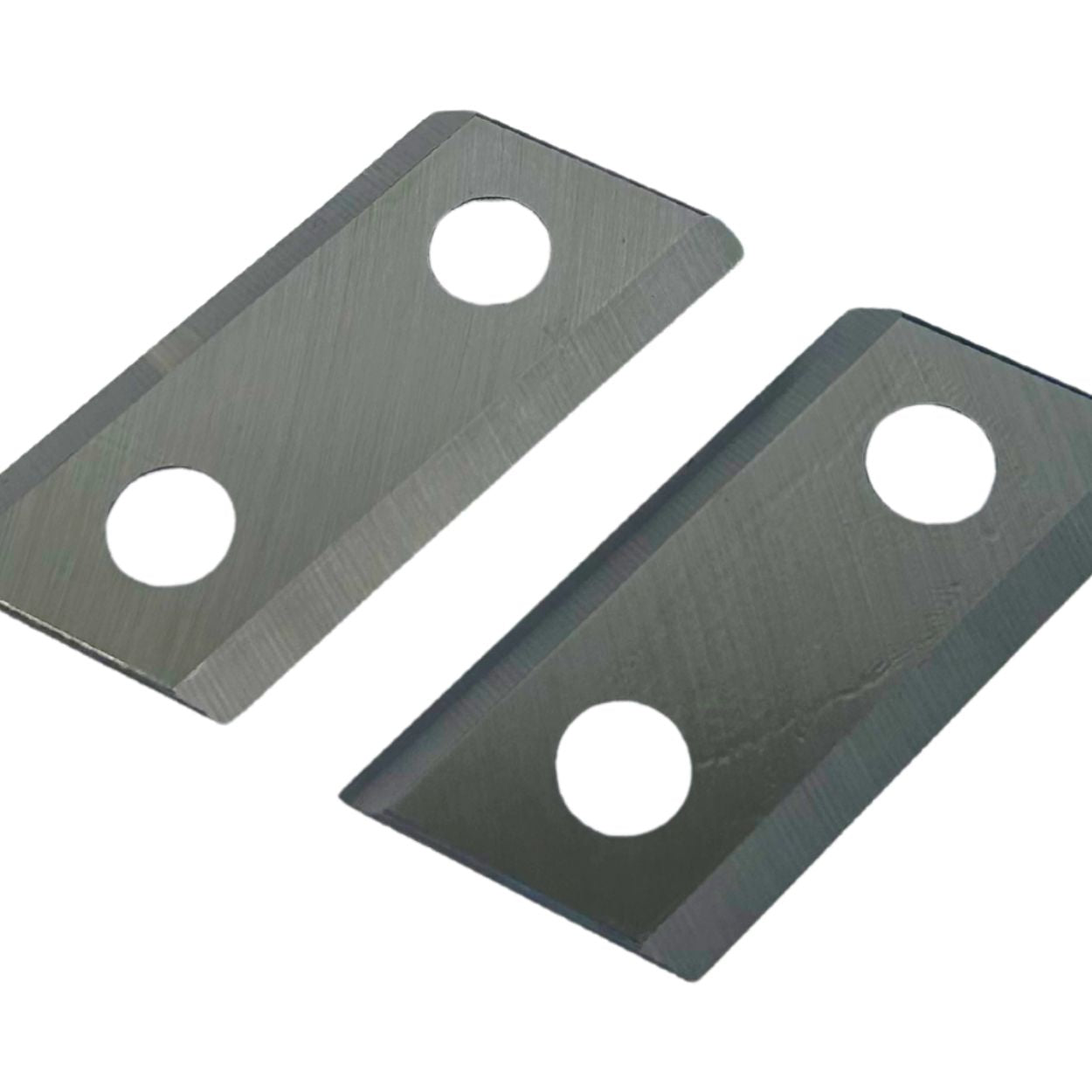 Replacement Blades for Lazy-Shred GS-1 Garden Shredder – Reversible Steel Blades
